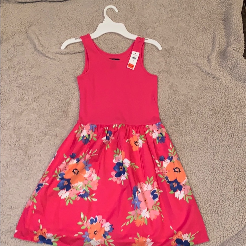 Kids gab dress
